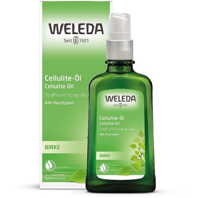 ��� ��� ��� Weleda �������� ������������ 100 �� (4001638500821) - �������� 2