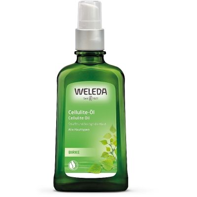 ��� ��� ��� Weleda �������� ������������ 100 �� (4001638500821) - �������� 1