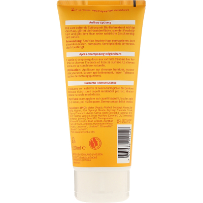 ����������� ��� ������� Weleda ³���������� � ���������� ���� 200 �� (4001638095587) - �������� 2