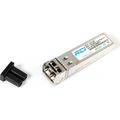 ������ SFP RCI 10Gbps, 300m, 2LC, Tx850nm (SFP+-10G-SR) - �������� 1