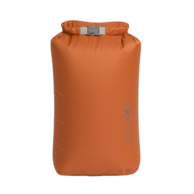 ��������� Exped Fold Drybag M terracotta (018.0440) - �������� 1