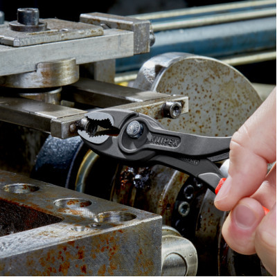 ���� KNIPEX ������������� ��� ��������� ������ 20�� (82 01 200) - �������� 10