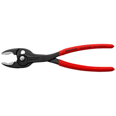 ���� KNIPEX ������������� ��� ��������� ������ 20�� (82 01 200) - �������� 5
