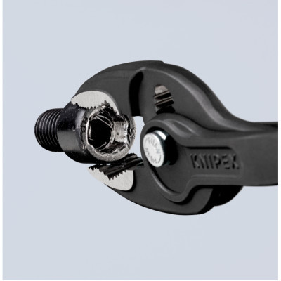 ���� KNIPEX ������������� ��� ��������� ������ 20�� (82 01 200) - �������� 8