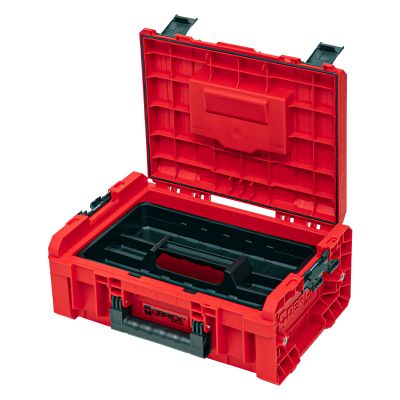 ���� ��� ������������ QBRICK SYSTEM ����� PRO RED TECHNICAN CASE 2.0, 450x332x171 (SKRQSPTC2CCZEPG003) - �������� 2