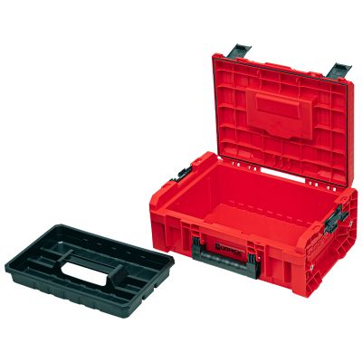 ���� ��� ������������ QBRICK SYSTEM ����� PRO RED TECHNICAN CASE 2.0, 450x332x171 (SKRQSPTC2CCZEPG003) - �������� 3
