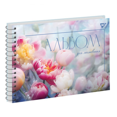 ������ ��� ��������� Yes �4 20 ������ Tulips (130564) - �������� 1