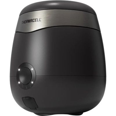 ��������� �hermacell E90 Rechargeable Mosquito Repeller Charcoal (1200.06.08) - �������� 2