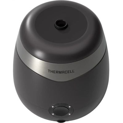 ��������� �hermacell E90 Rechargeable Mosquito Repeller Charcoal (1200.06.08) - �������� 3