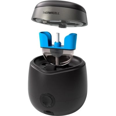 ��������� �hermacell E90 Rechargeable Mosquito Repeller Charcoal (1200.06.08) - �������� 5