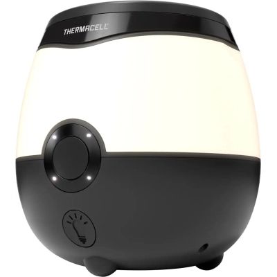 ��������� �hermacell EL55 Rechargeable Mosquito Repeller + GlowLight Charcoal (1200.06.04) - �������� 2