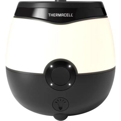 ��������� �hermacell EL55 Rechargeable Mosquito Repeller + GlowLight Charcoal (1200.06.04) - �������� 1