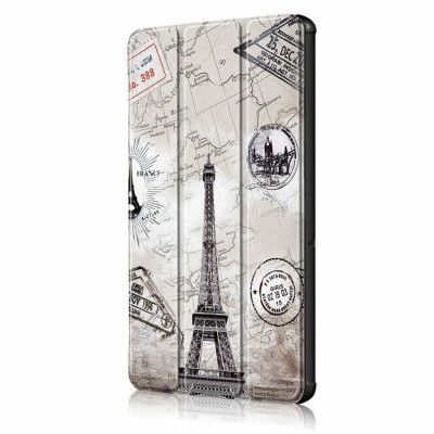 ����� �� �������� BeCover Smart Case Xiaomi Redmi Pad Pro 12.1'' Paris (711310) - �������� 4