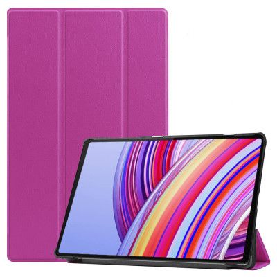 ����� ��� �������� BeCover Smart Case Xiaomi Redmi Pad Pro 12.1'' Purple (711298) - �������� 2