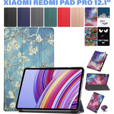 ����� �� �������� BeCover Smart Case Xiaomi Redmi Pad Pro 12.1'' Spring (711313) - �������� 9