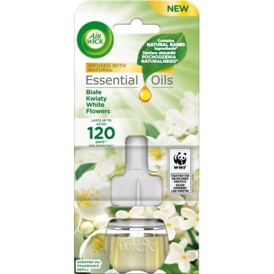 ���������� ������� Air Wick ������� ����� ������� ������ ��� �������������� ������������� ������� 19 �� (5908252005598) - �������� 1