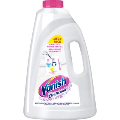 ���� ��� ��������� ���� Vanish Oxi Action ���������� ������ 3 � (5908252014033) - �������� 1
