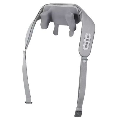 ������� NAIPO Neck and Shoulder Massager oFree MGS-2301 ��� �� �� ������ � ������� � ������������� �������� UA UCRF - �������� 1