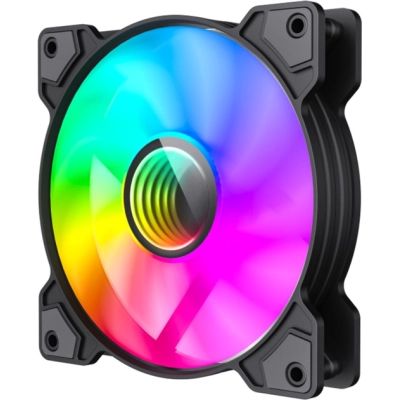 ����� ��� ������� GAMEMAX FN12A-M6I   - �������� 3