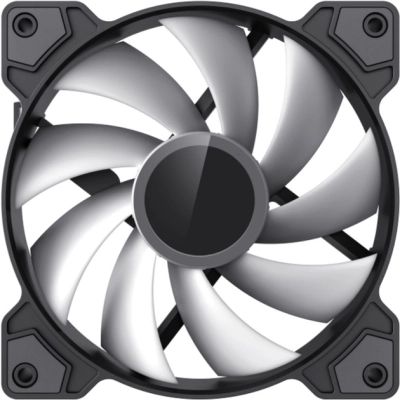 ����� ��� ������� GAMEMAX FN12A-M6I   - �������� 5