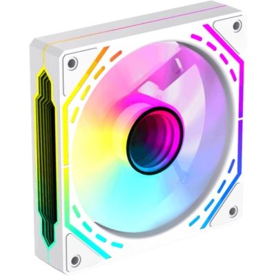 ����� ��� ������� GAMEMAX FN12A-S2I-RW  - �������� 4