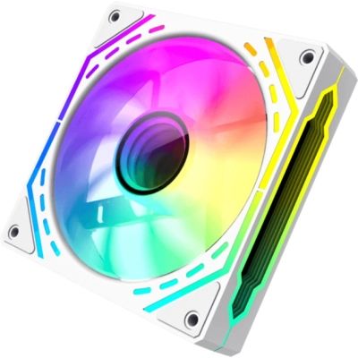 ����� ��� ������� GAMEMAX FN12A-S2I-RW  - �������� 5