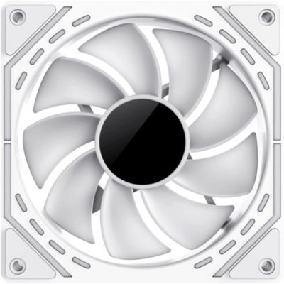 ����� ��� ������� GAMEMAX FN12A-S2I-RW  - �������� 7