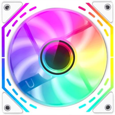 ����� ��� ������� GAMEMAX FN12A-S2I-RW  - �������� 1