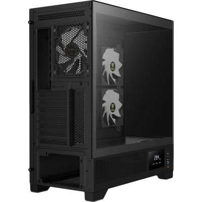 ������ Gamdias ATLAS M1 (4712960139565) - �������� 7