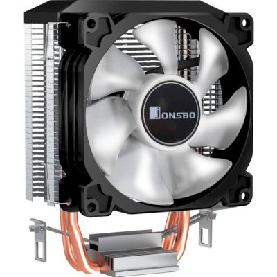 ����� ��� ���������� JONSBO CR-1200E black - �������� 6