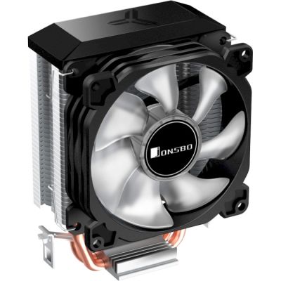 ����� ��� ���������� JONSBO CR-1200E black - �������� 7