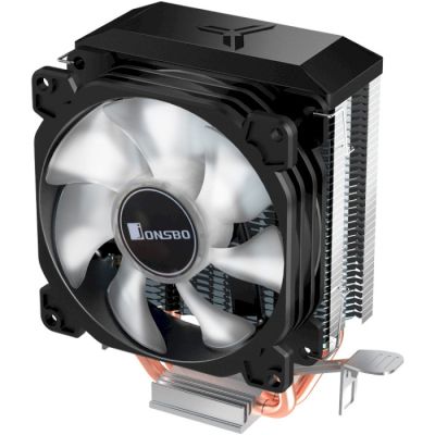 ����� ��� ���������� JONSBO CR-1200E black - �������� 8