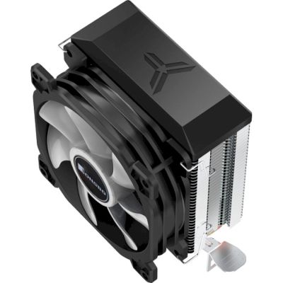 ����� ��� ���������� JONSBO CR-1200E black - �������� 9