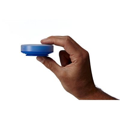 ����� ������������� Humangear GoCup Small blue (022.0102) - �������� 2