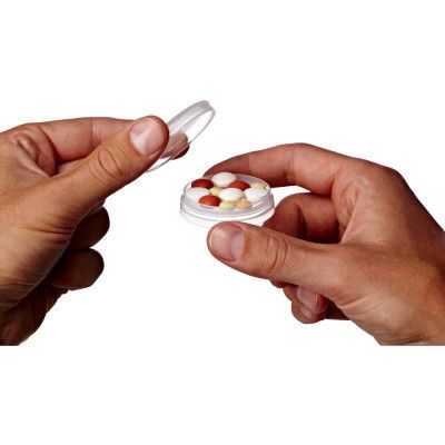 ����� ������������� Humangear GoCup Small blue (022.0102) - �������� 4