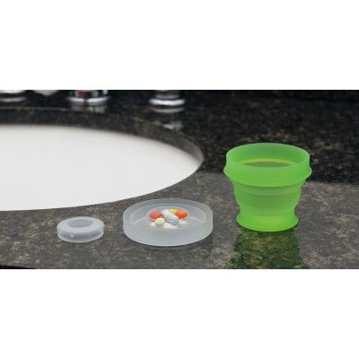 ����� ������������� Humangear GoCup Small blue (022.0102) - �������� 6