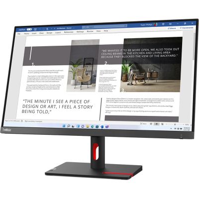 ������� Lenovo S27i-30 (63DFKAT4UA) - �������� 3