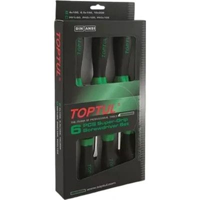 ����� �������� Toptul 6 ��. (GAAE0611) - �������� 2