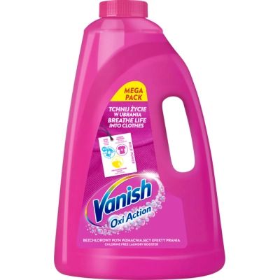 ���� ��� ��������� ���� Vanish Oxi Action 3 � (5908252014026) - �������� 1