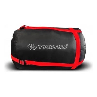 ����������� ���� Trimm Compress Bag M dark grey/red (001.009.0707) - �������� 1