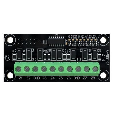��������� ��� �������� ������ TIRAS Technologies M-Z - �������� 1