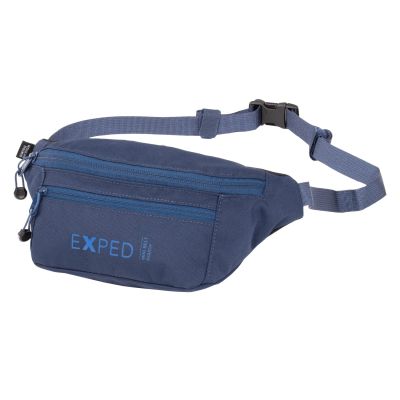 �����-������� Exped Mini Belt Pouch navy (018.1070) - �������� 1