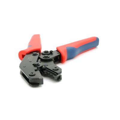 ������ ��� ���� Voltronic SN-2 0.25-1.5mm2, Black-red (SN-2) - �������� 2