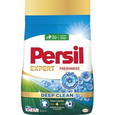 ���������� ������� Persil Expert Deep Clean ������� �������� �� Silan 2.7 �� (9000101805079) - �������� 1