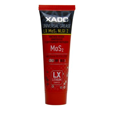 ������� ����������� Xado LX-MO 2 125 �� (XA 30242) - �������� 1
