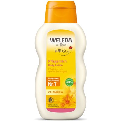 ������� ������� Weleda ��������� 200 �� (4001638523134) - �������� 1