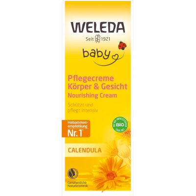 ������� ���� Weleda ��������� ��� ���� 75 �� (4001638523172) - �������� 2