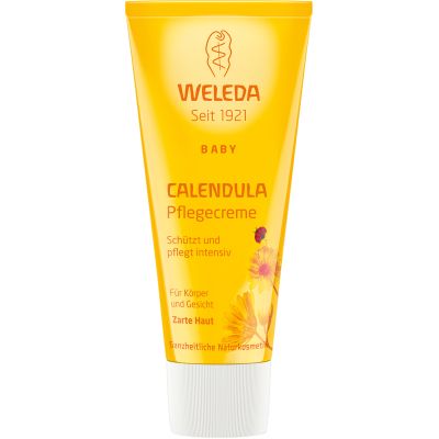������� ���� Weleda ��������� ��� ���� 75 �� (4001638523172) - �������� 3
