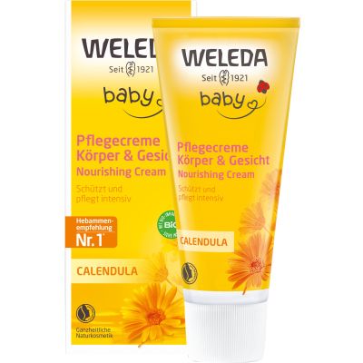 ������� ���� Weleda ��������� ��� ���� 75 �� (4001638523172) - �������� 4