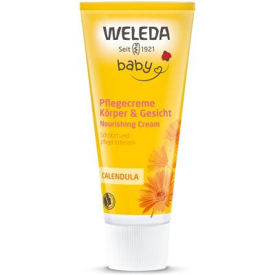 ������� ���� Weleda ��������� ��� ���� 75 �� (4001638523172) - �������� 1